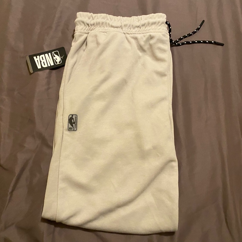 NBA Basketball Jogger Sweatpants - Picture 3 of 5